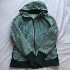 LULULEMON Hoodie Women’s 10
